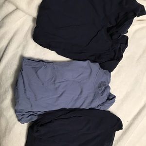 Large T-shirt’s